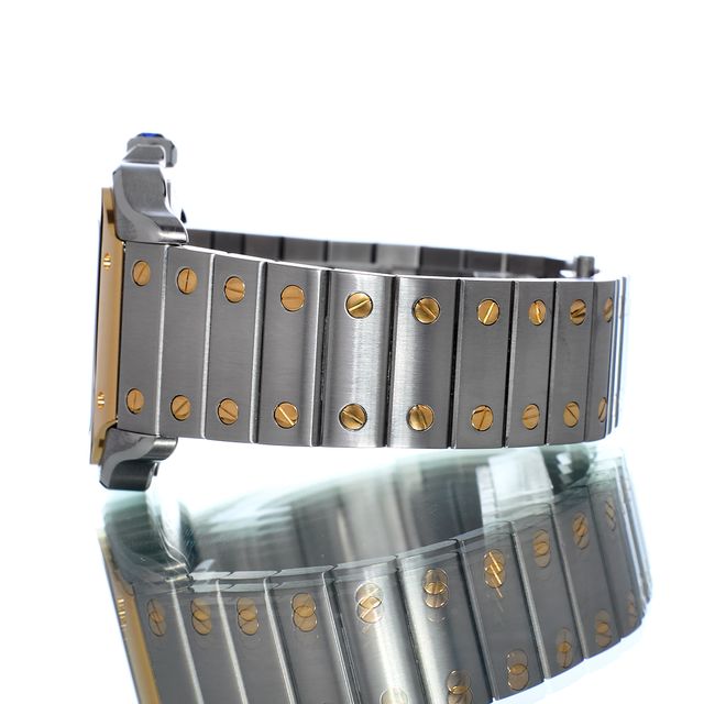 Cartier Santos De Cartier W2SA0016 Image 2